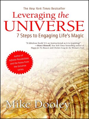 cover image of Leveraging the Universe